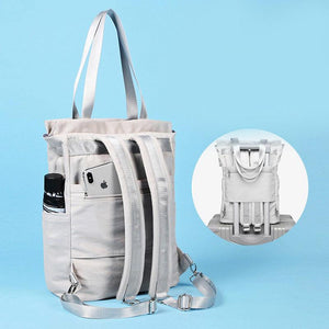 Colette Backpack - LapMac