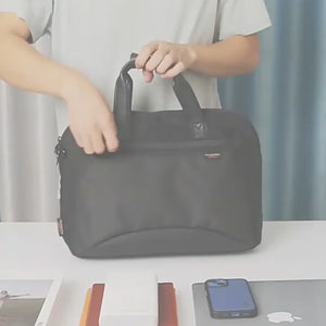 Matrix Laptop Bag