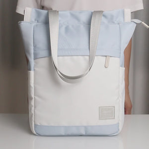 Victoria Laptop Backpack