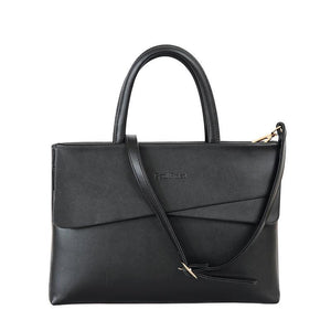 Sophie Slimline Shoulder Bag - LapMac